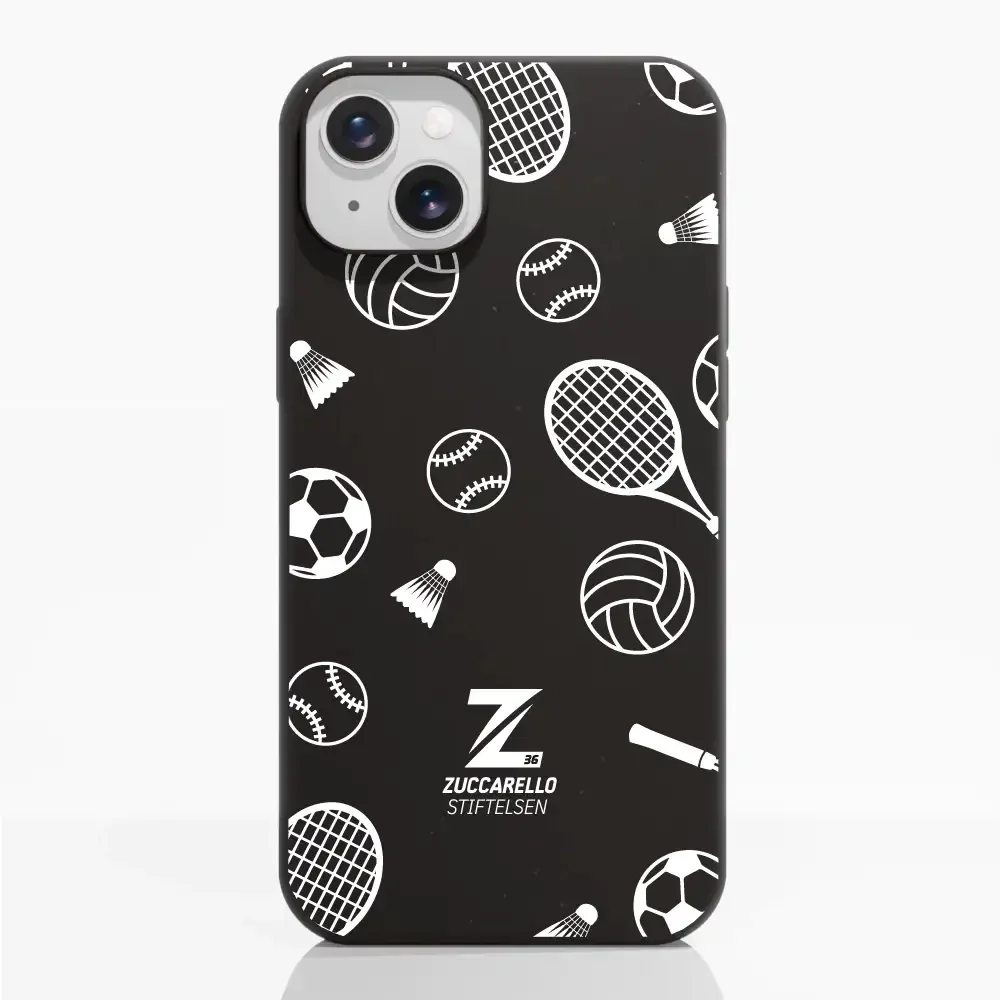 Zuccarello / Joshua Foundation Official Compostable Phone Case Design 5 - Image 11