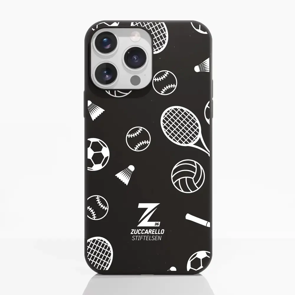 Zuccarello / Joshua Foundation Official Compostable Phone Case Design 5 - Image 13