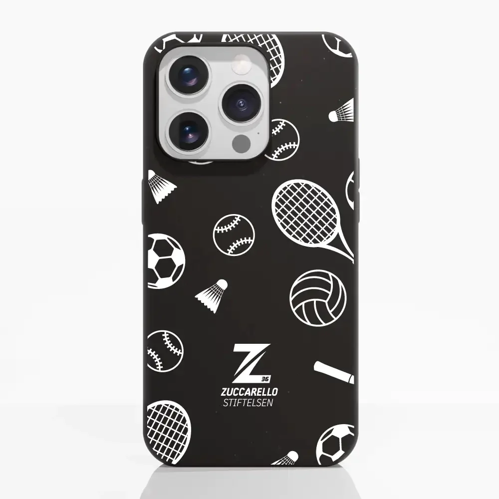 Zuccarello / Joshua Foundation Official Compostable Phone Case Design 5 - Image 21
