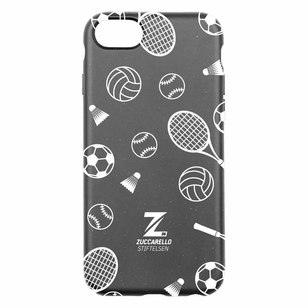 Zuccarello / Joshua Foundation Official Compostable Phone Case Design 5 - Image 24