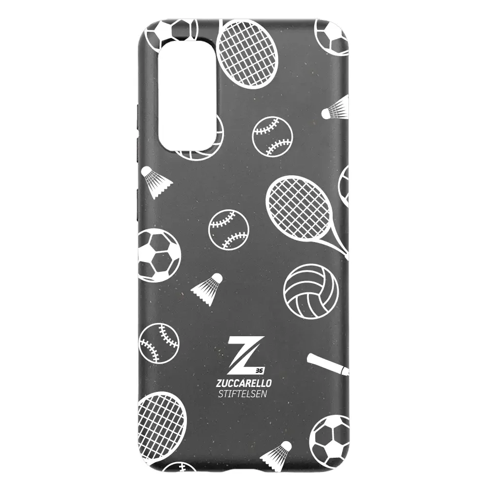 Zuccarello / Joshua Foundation Official Compostable Phone Case Design 5 - Image 26