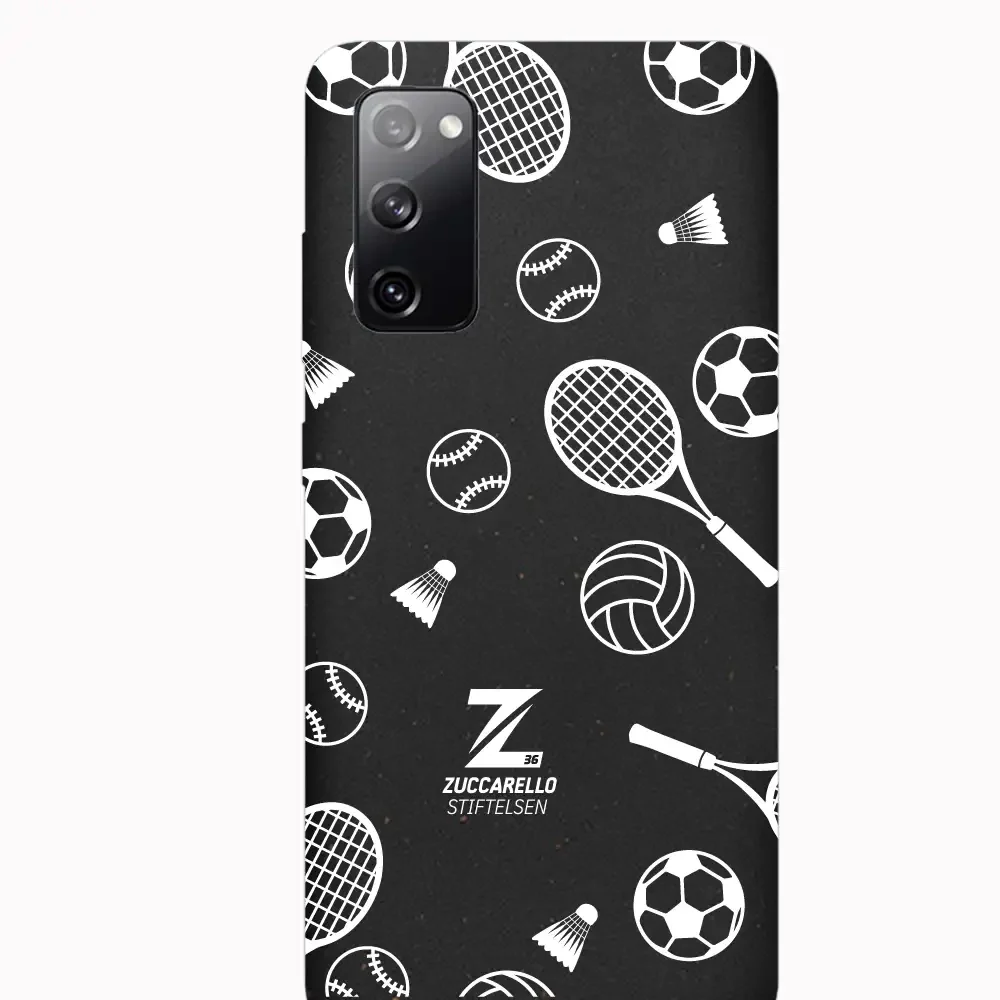 Zuccarello / Joshua Foundation Official Compostable Phone Case Design 5 - Image 27