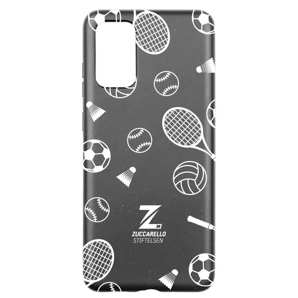 Zuccarello / Joshua Foundation Official Compostable Phone Case Design 5 - Image 28