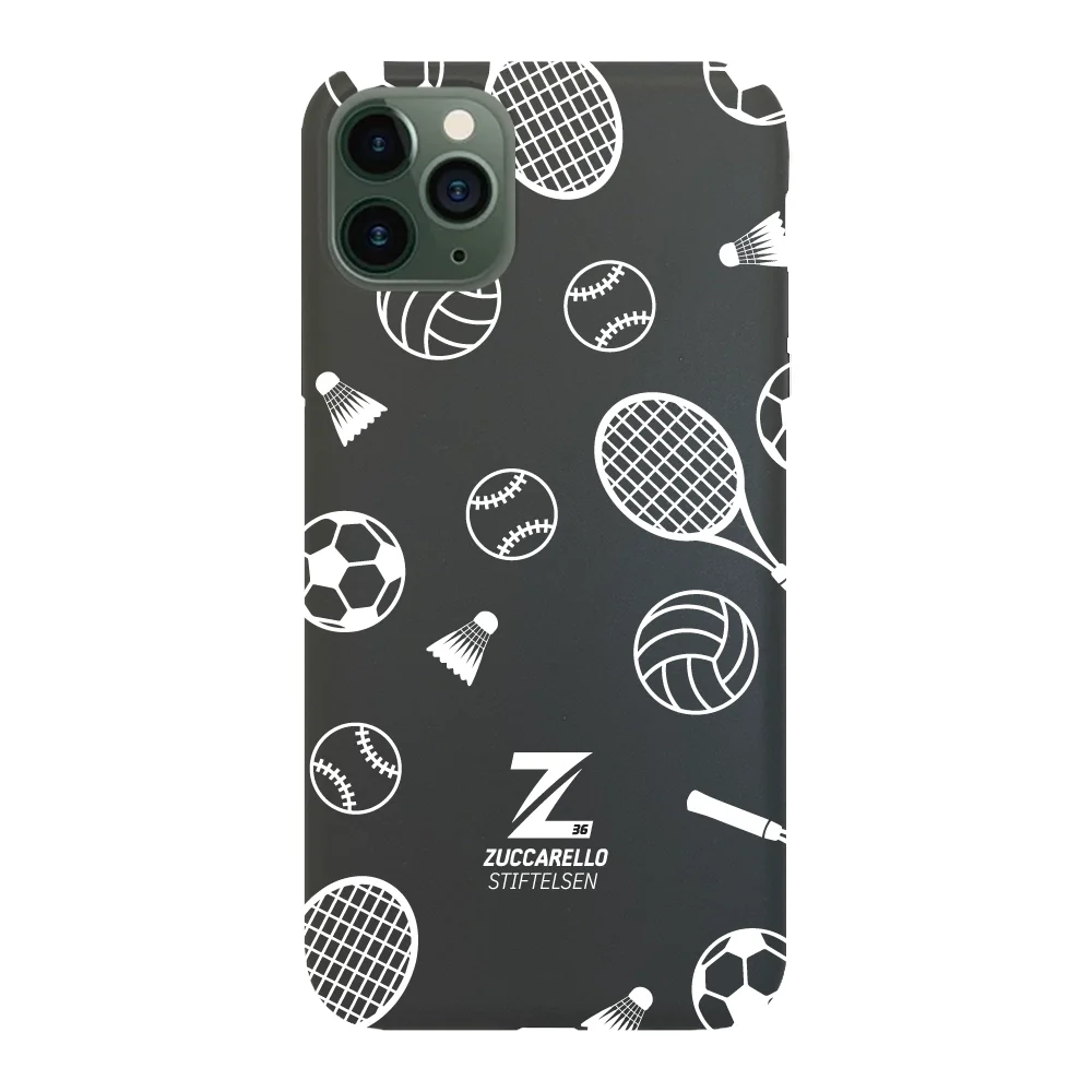 Zuccarello / Joshua Foundation Official Compostable Phone Case Design 5 - Image 3