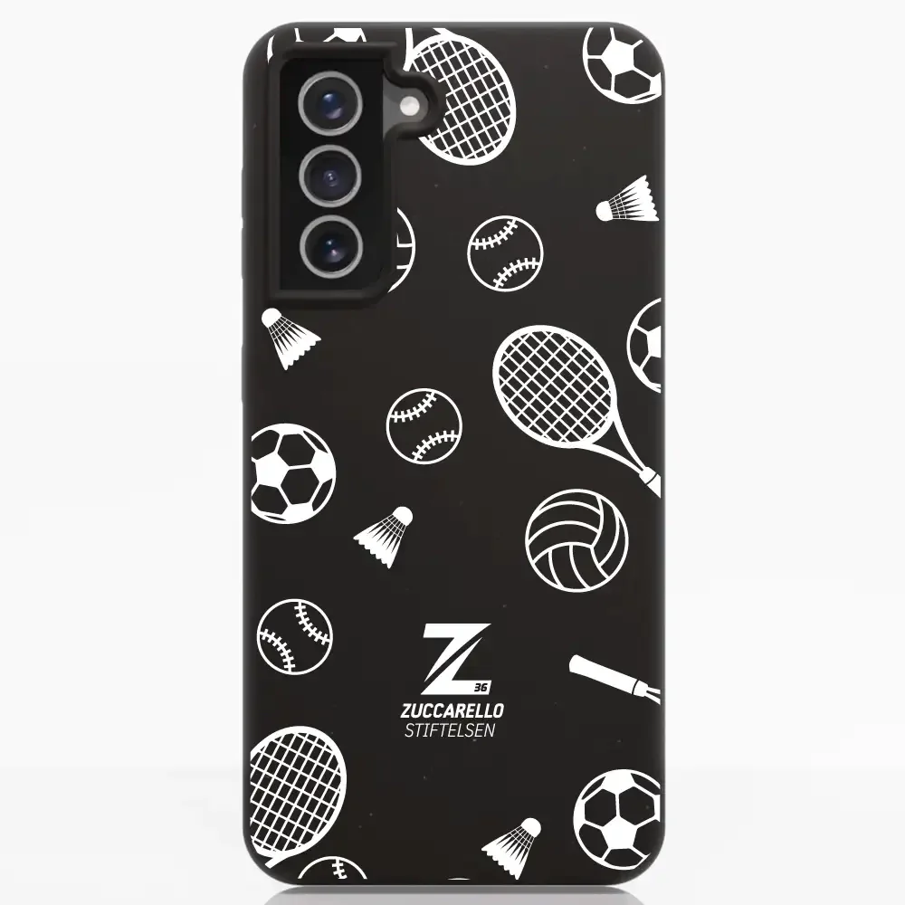 Zuccarello / Joshua Foundation Official Compostable Phone Case Design 5 - Image 30