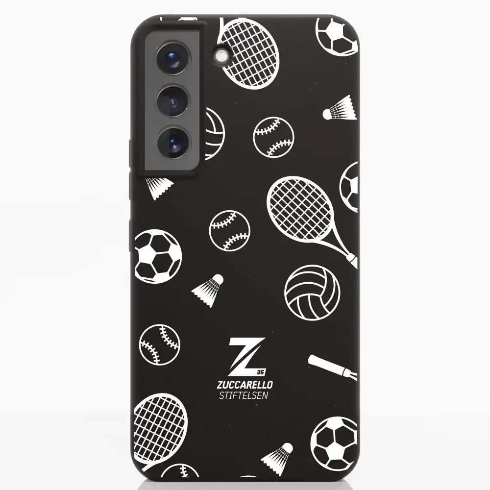 Zuccarello / Joshua Foundation Official Compostable Phone Case Design 5 - Image 34
