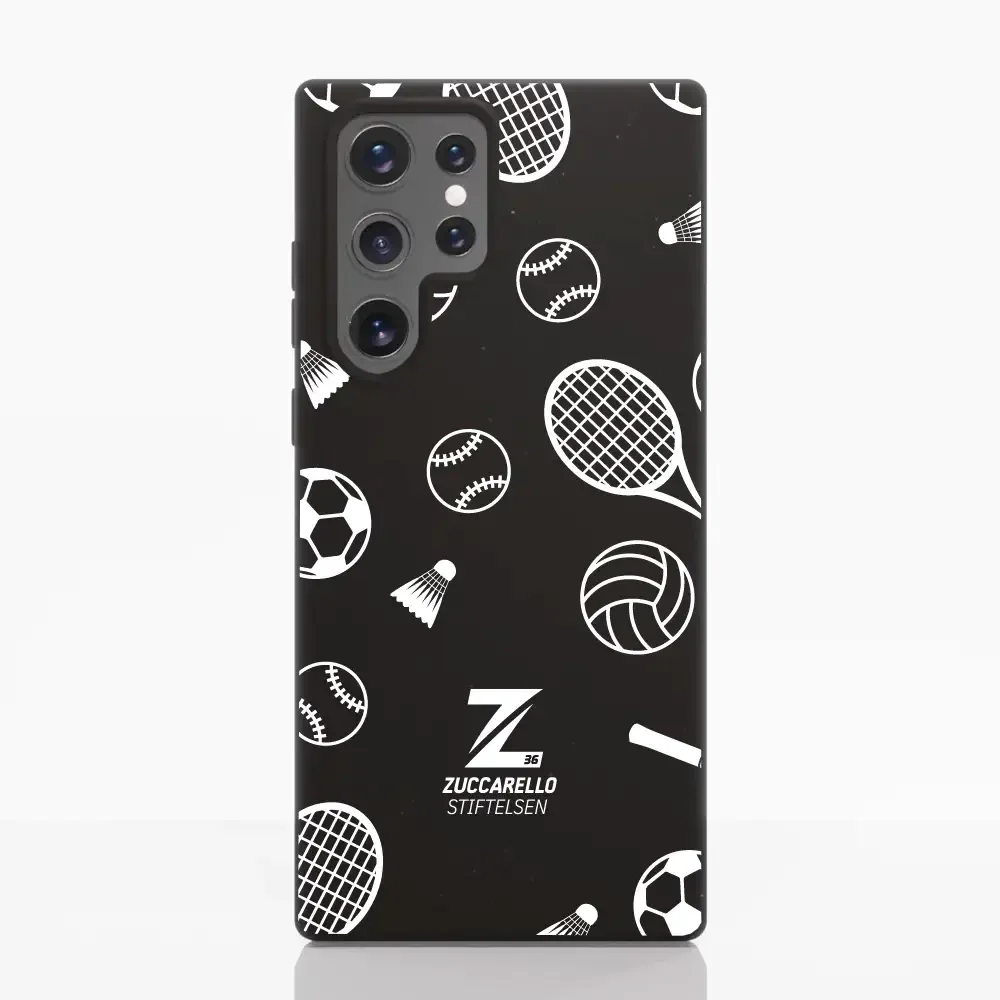 Zuccarello / Joshua Foundation Official Compostable Phone Case Design 5 - Image 38
