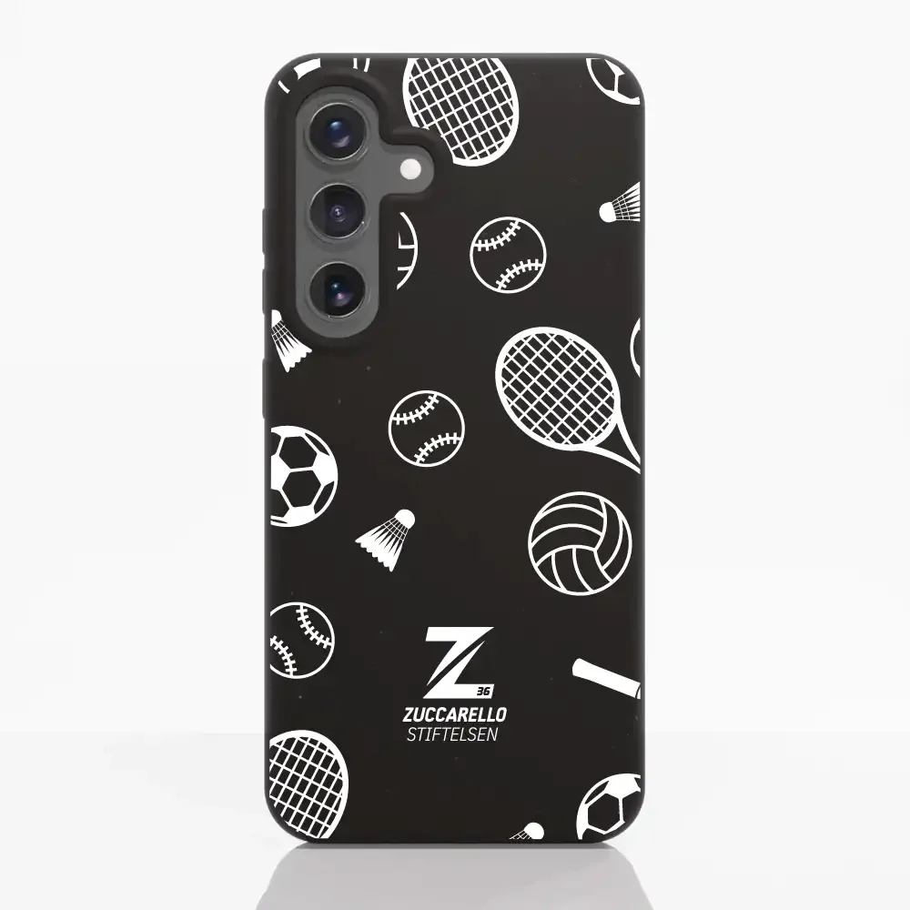 Zuccarello / Joshua Foundation Official Compostable Phone Case Design 5 - Image 39