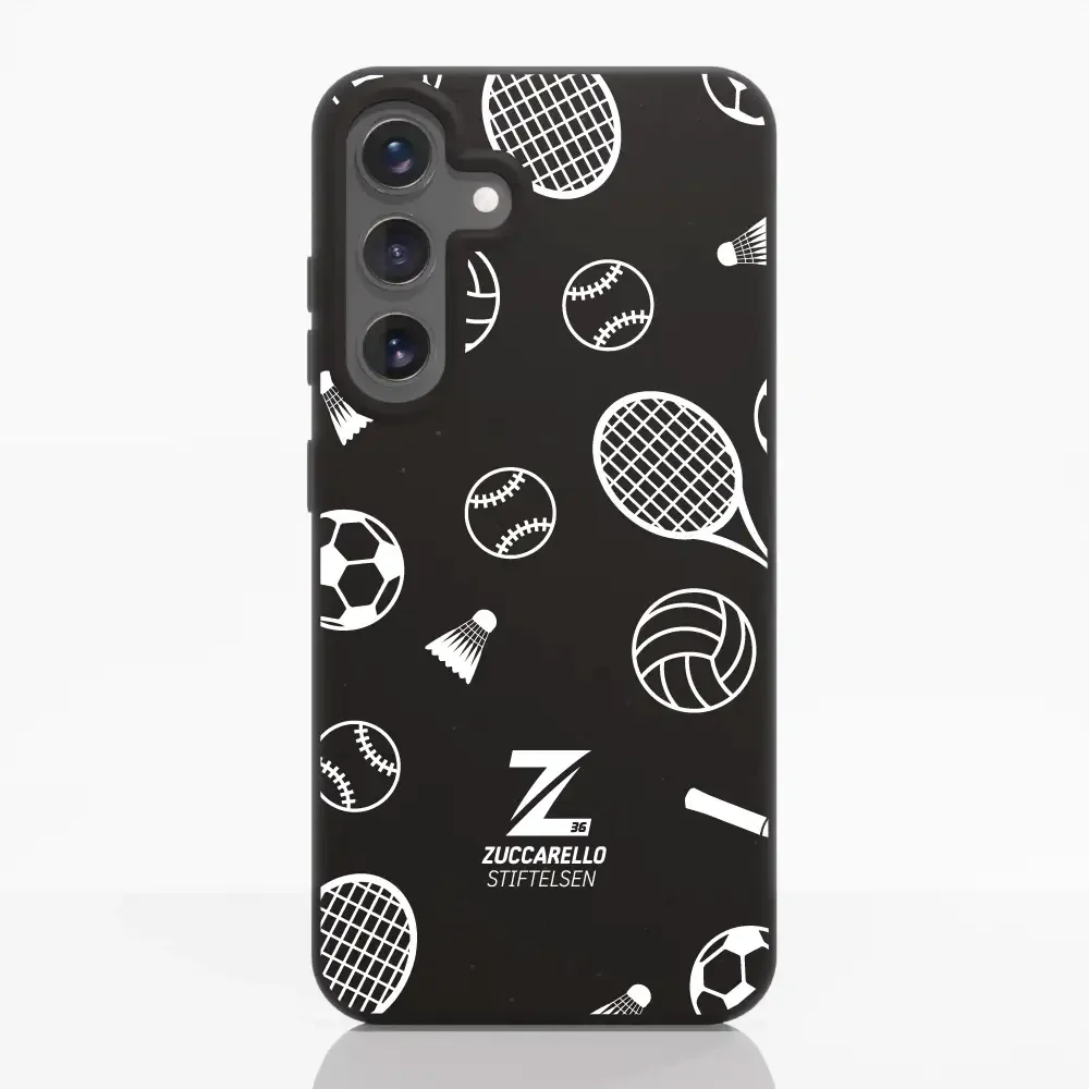 Zuccarello / Joshua Foundation Official Compostable Phone Case Design 5 - Image 40