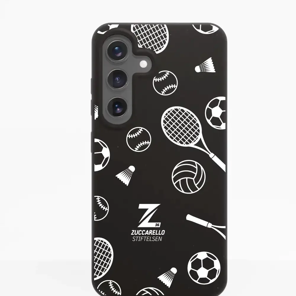 Zuccarello / Joshua Foundation Official Compostable Phone Case Design 5 - Image 42