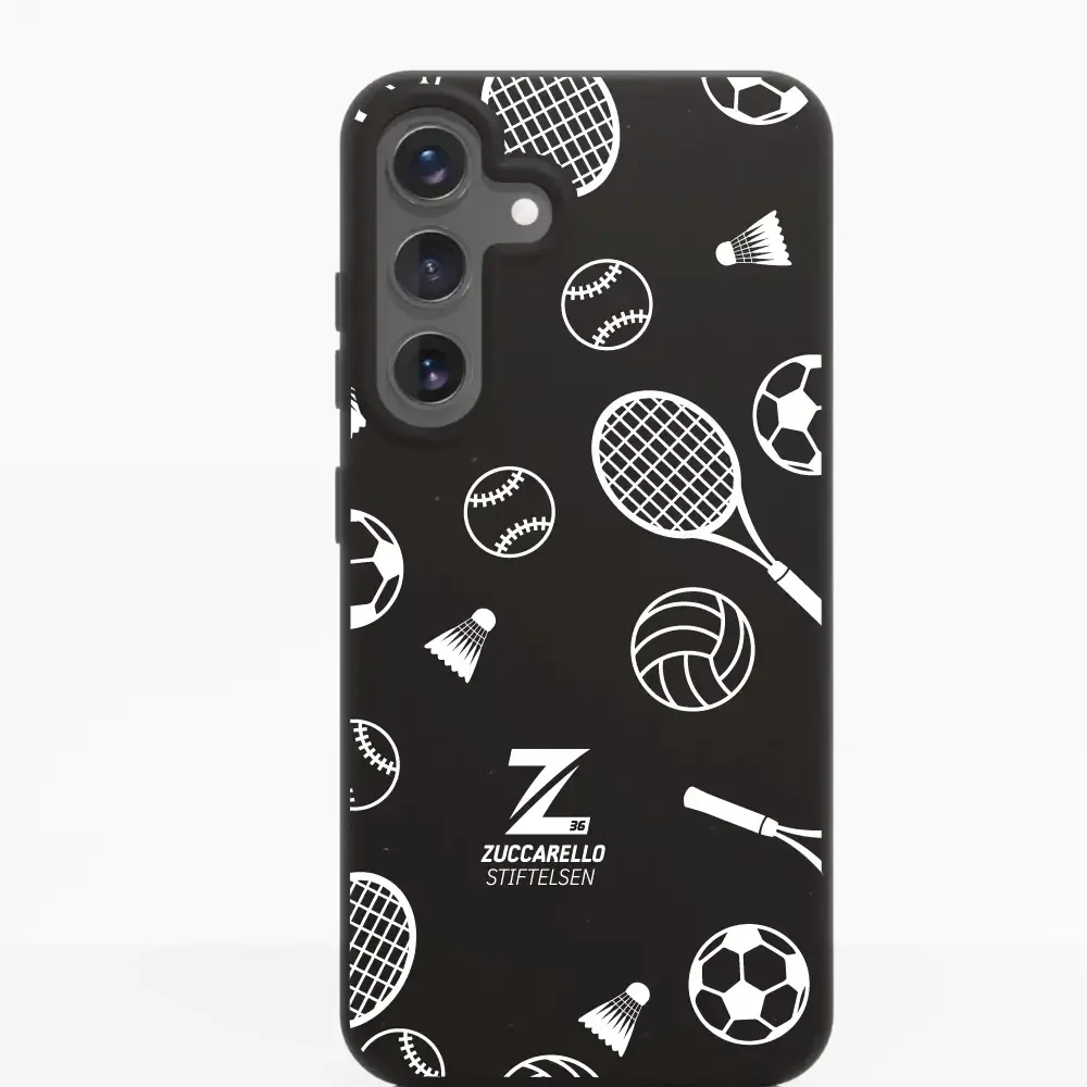Zuccarello / Joshua Foundation Official Compostable Phone Case Design 5 - Image 43