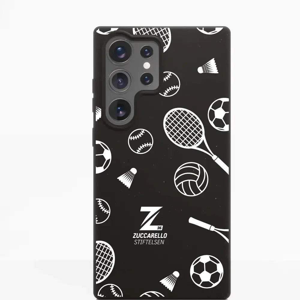 Zuccarello / Joshua Foundation Official Compostable Phone Case Design 5 - Image 44