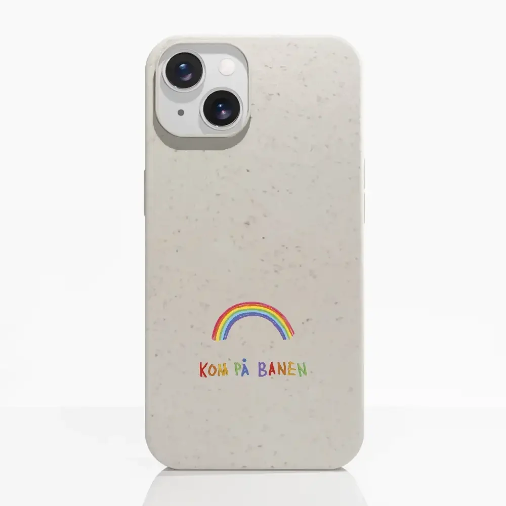 Zuccarello / Joshua Foundation Official Compostable Phone Case Design 7 - Image 10