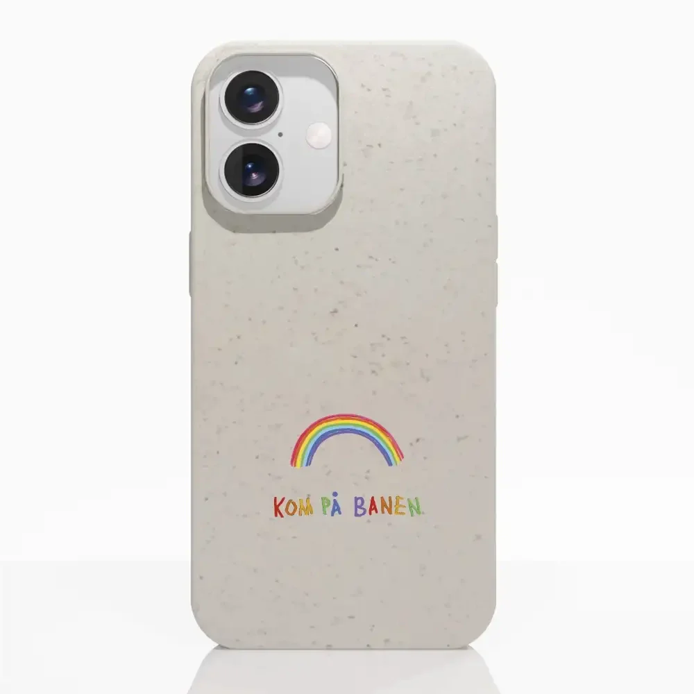 Zuccarello / Joshua Foundation Official Compostable Phone Case Design 7 - Image 18