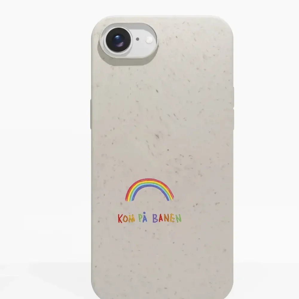 Zuccarello / Joshua Foundation Official Compostable Phone Case Design 7 - Image 19
