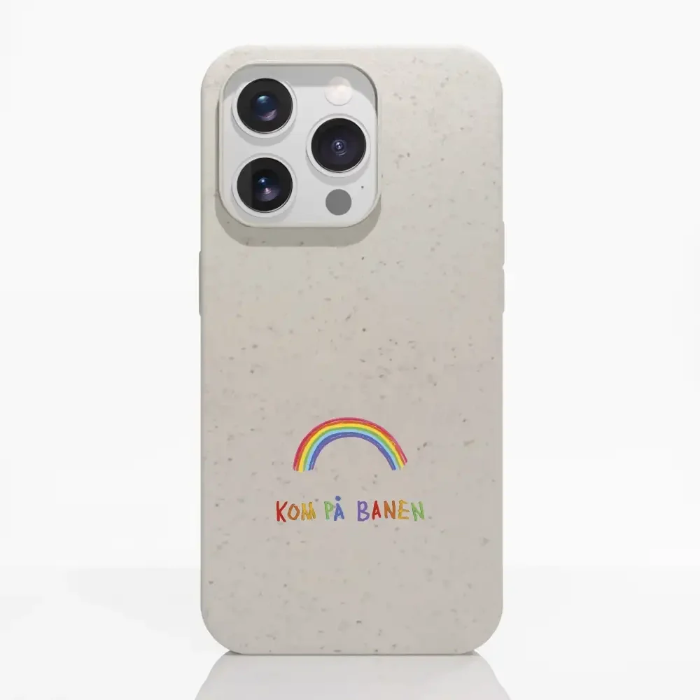 Zuccarello / Joshua Foundation Official Compostable Phone Case Design 7 - Image 21