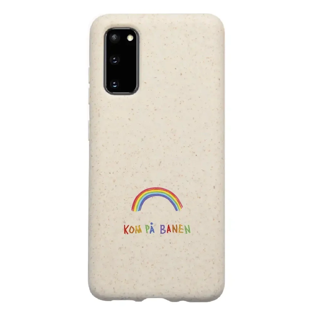 Zuccarello / Joshua Foundation Official Compostable Phone Case Design 7 - Image 23