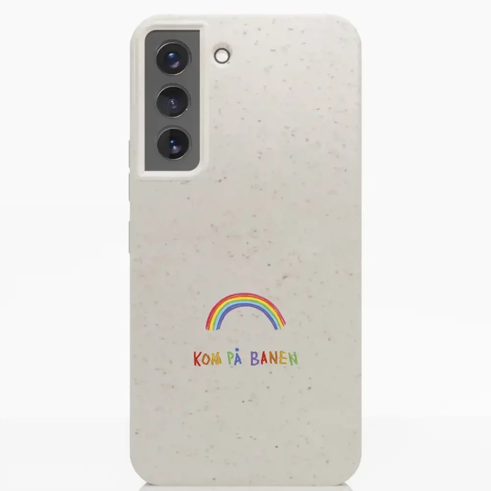 Zuccarello / Joshua Foundation Official Compostable Phone Case Design 7 - Image 28