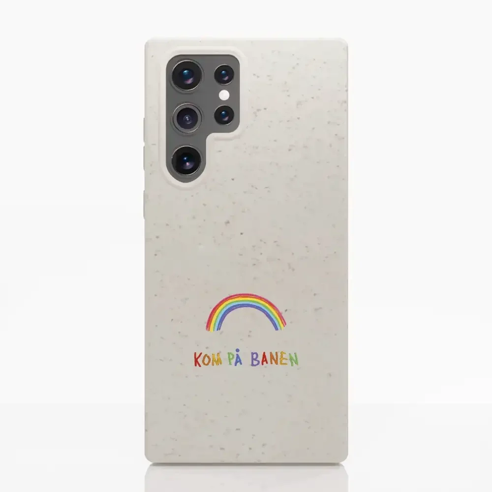 Zuccarello / Joshua Foundation Official Compostable Phone Case Design 7 - Image 32