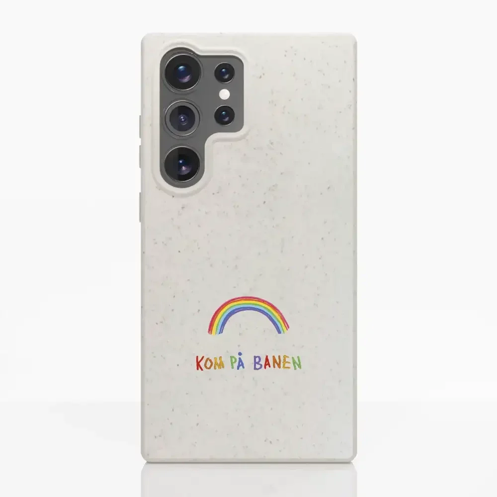 Zuccarello / Joshua Foundation Official Compostable Phone Case Design 7 - Image 35