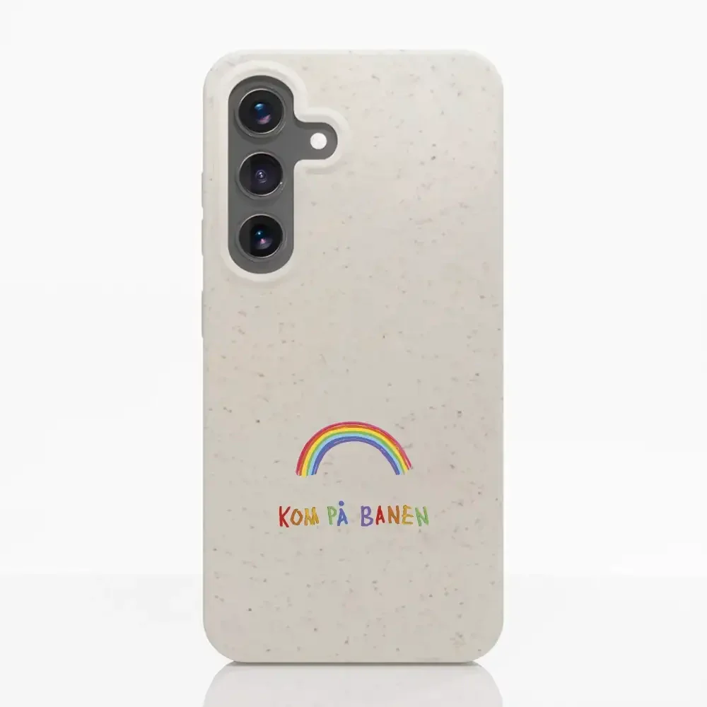 Zuccarello / Joshua Foundation Official Compostable Phone Case Design 7 - Image 36