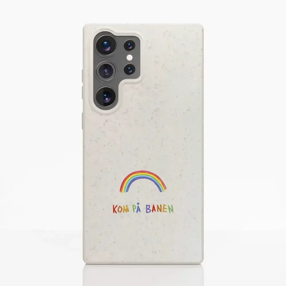 Zuccarello / Joshua Foundation Official Compostable Phone Case Design 7 - Image 38