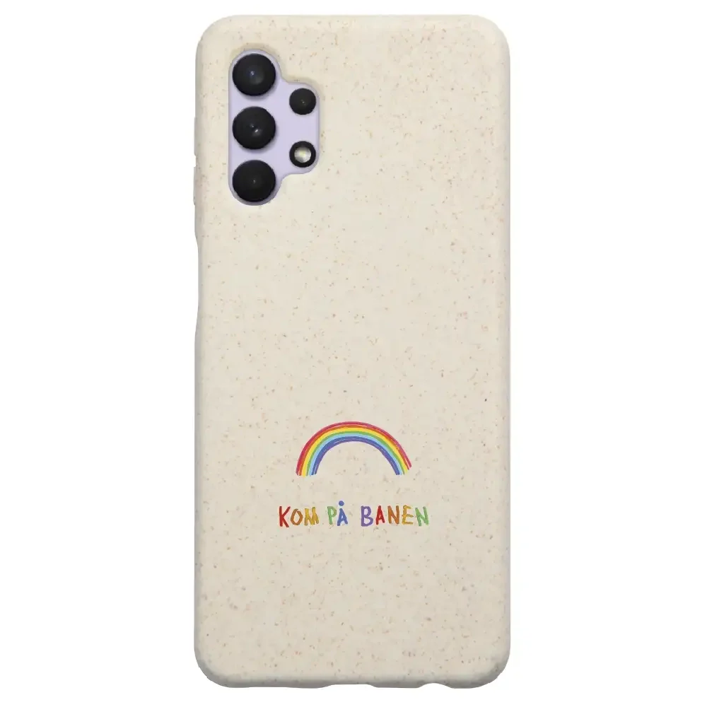Zuccarello / Joshua Foundation Official Compostable Phone Case Design 7 - Image 39