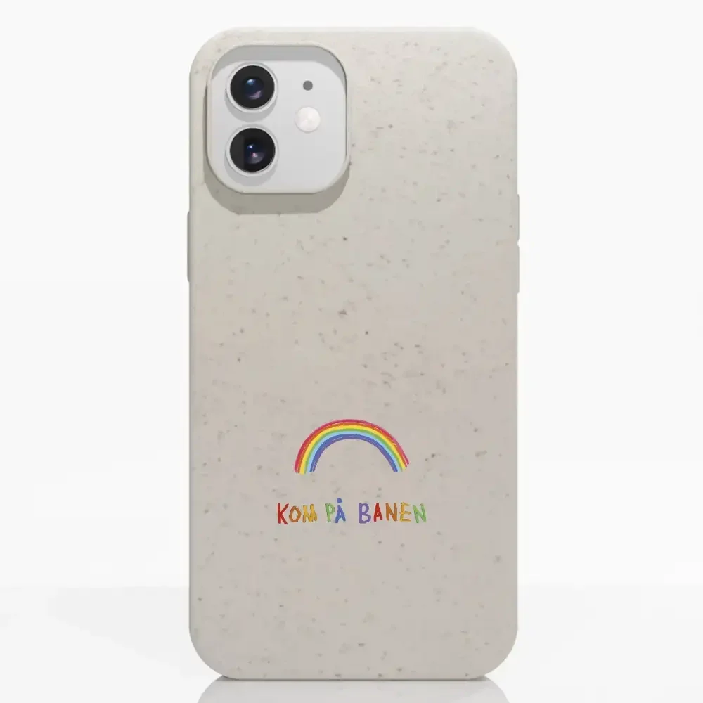 Zuccarello / Joshua Foundation Official Compostable Phone Case Design 7 - Image 4