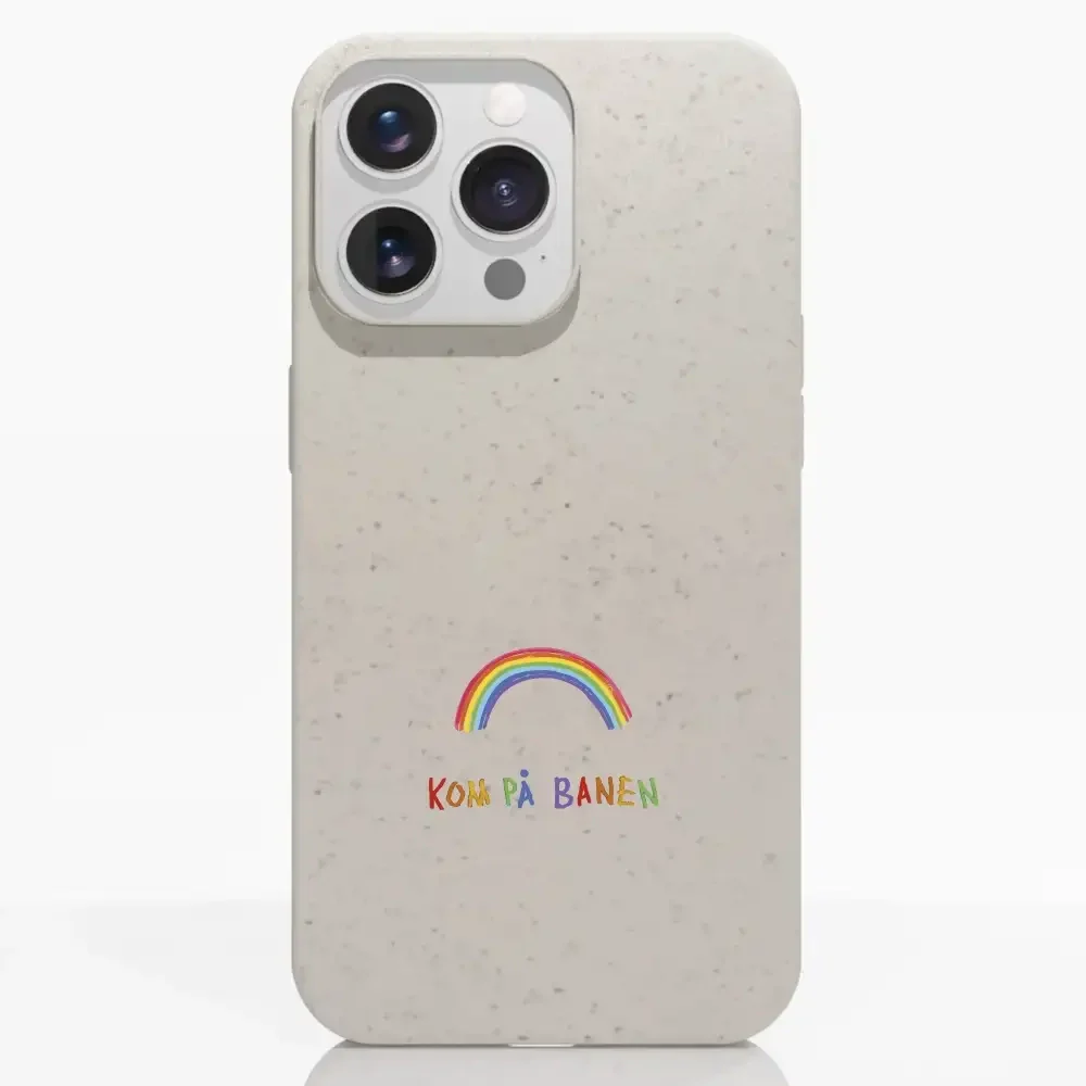 Zuccarello / Joshua Foundation Official Compostable Phone Case Design 7 - Image 8