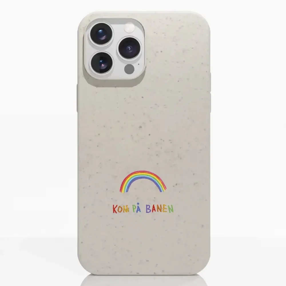 Zuccarello / Joshua Foundation Official Compostable Phone Case Design 7 - Image 9