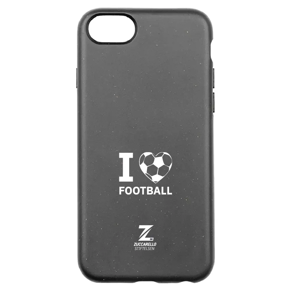 Zuccarello / Joshua Foundation Official Compostable Phone Case Design 8 - Image 25