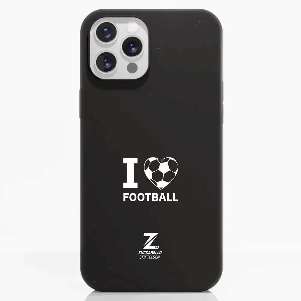 Zuccarello / Joshua Foundation Official Compostable Phone Case Design 8 - Image 6