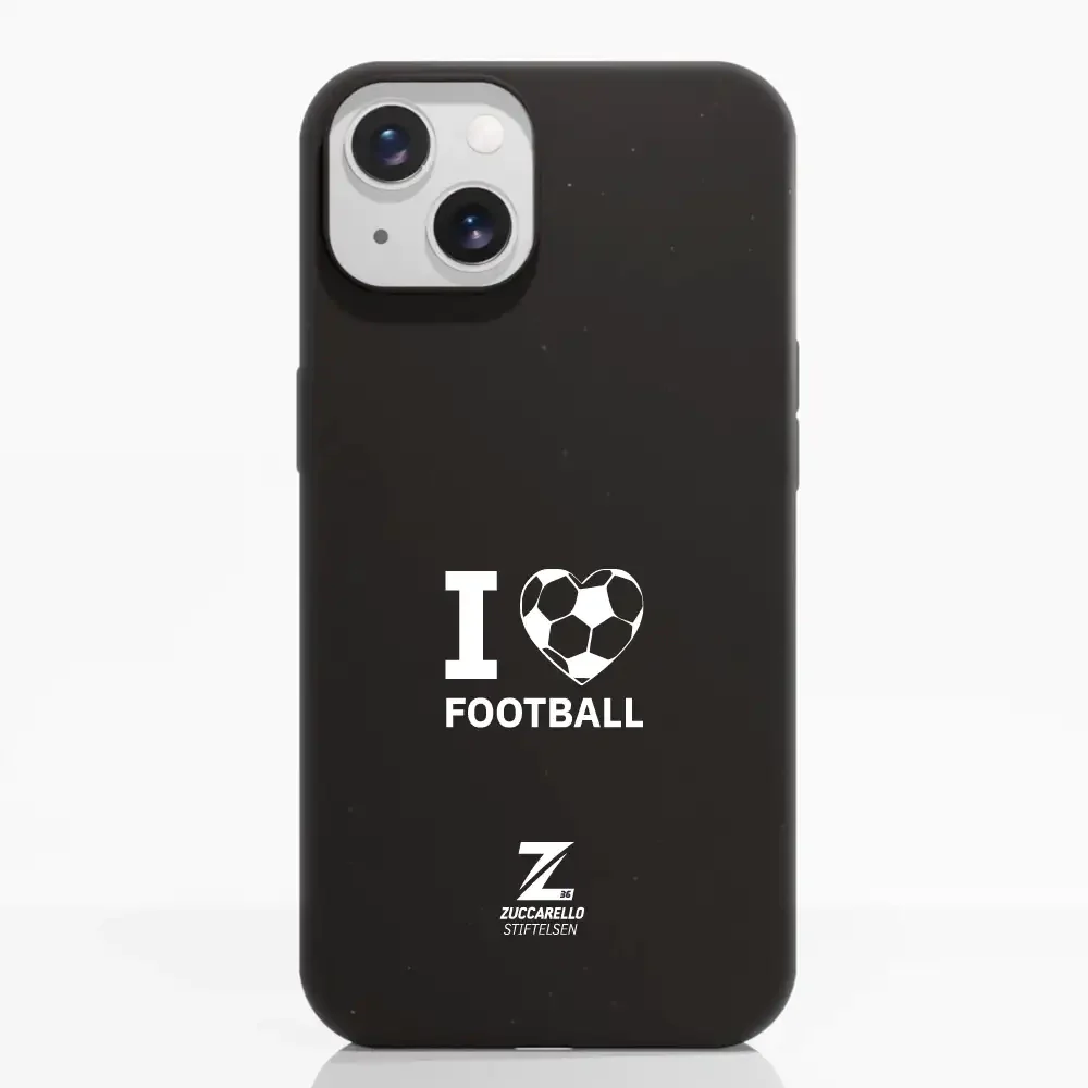 Zuccarello / Joshua Foundation Official Compostable Phone Case Design 8 - Image 7