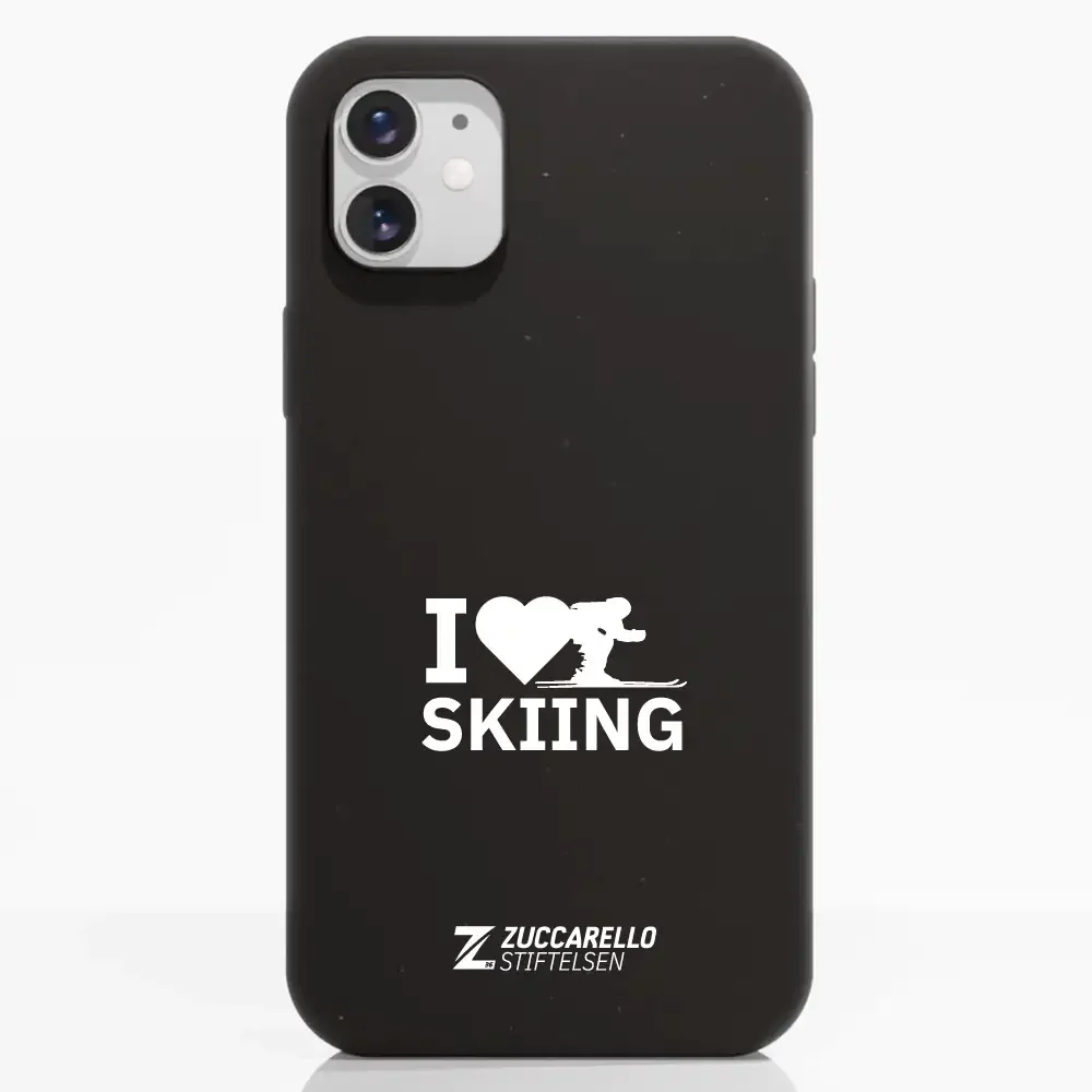 Zuccarello / Joshua Foundation Official Compostable Phone Case Design 9