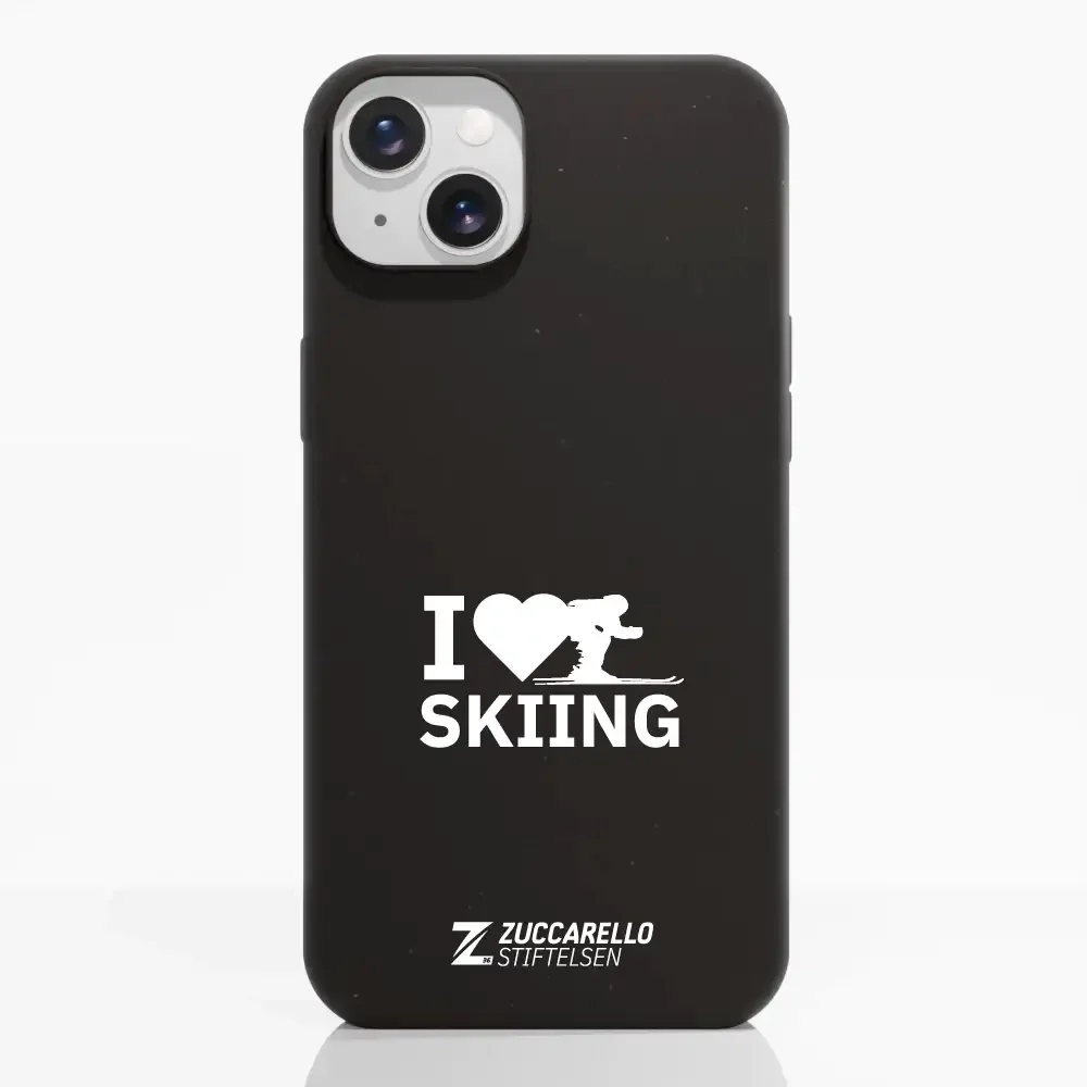 Zuccarello / Joshua Foundation Official Compostable Phone Case Design 9 - Image 15