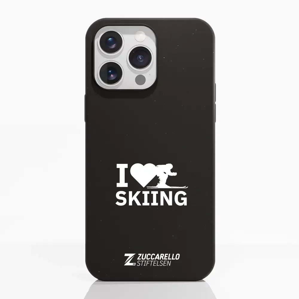 Zuccarello / Joshua Foundation Official Compostable Phone Case Design 9 - Image 17