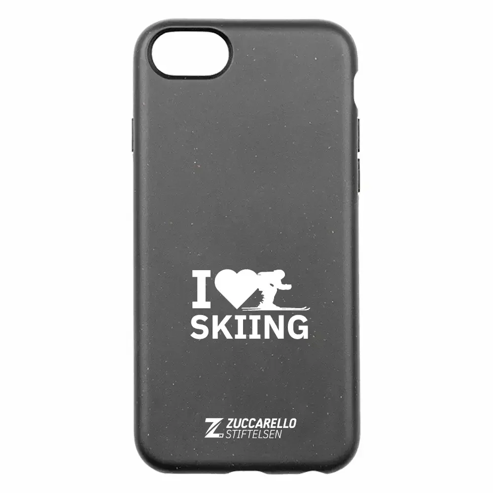 Zuccarello / Joshua Foundation Official Compostable Phone Case Design 9 - Image 24