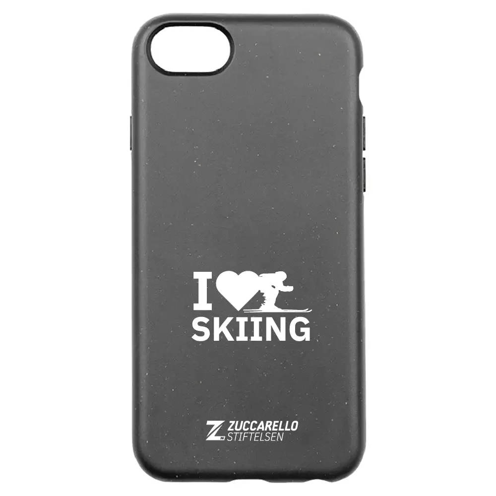 Zuccarello / Joshua Foundation Official Compostable Phone Case Design 9 - Image 25