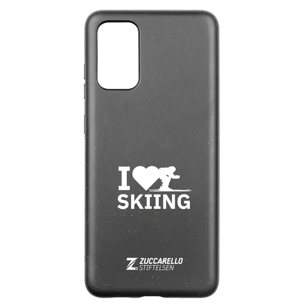 Zuccarello / Joshua Foundation Official Compostable Phone Case Design 9 - Image 28