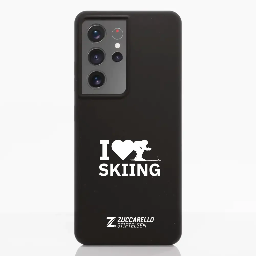 Zuccarello / Joshua Foundation Official Compostable Phone Case Design 9 - Image 32