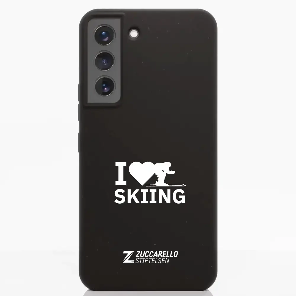 Zuccarello / Joshua Foundation Official Compostable Phone Case Design 9 - Image 34