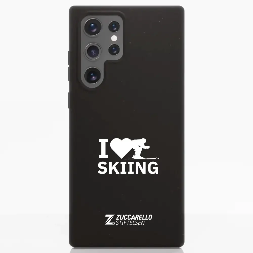 Zuccarello / Joshua Foundation Official Compostable Phone Case Design 9 - Image 35