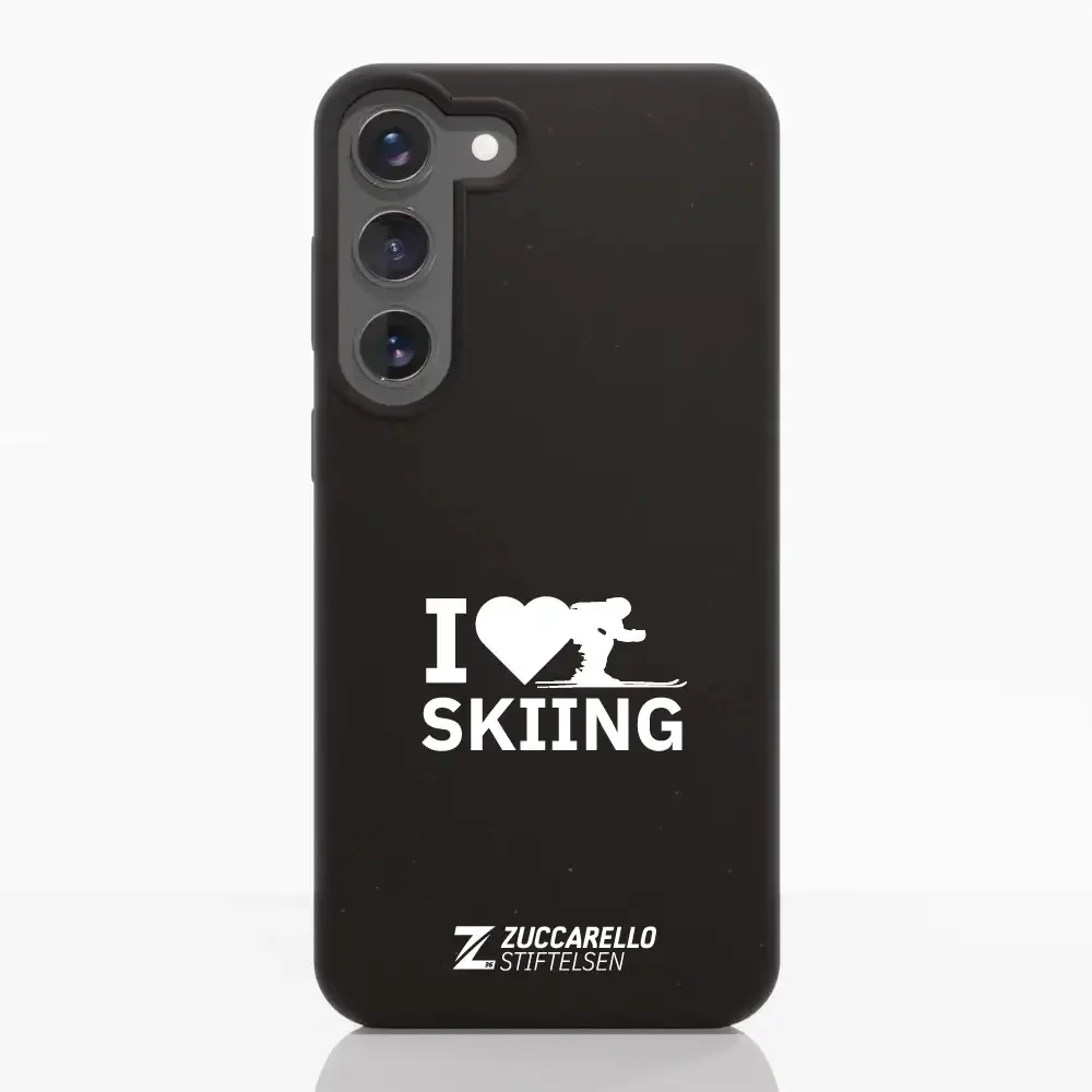 Zuccarello / Joshua Foundation Official Compostable Phone Case Design 9 - Image 36