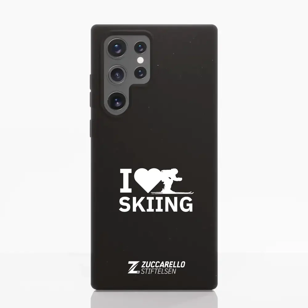 Zuccarello / Joshua Foundation Official Compostable Phone Case Design 9 - Image 38