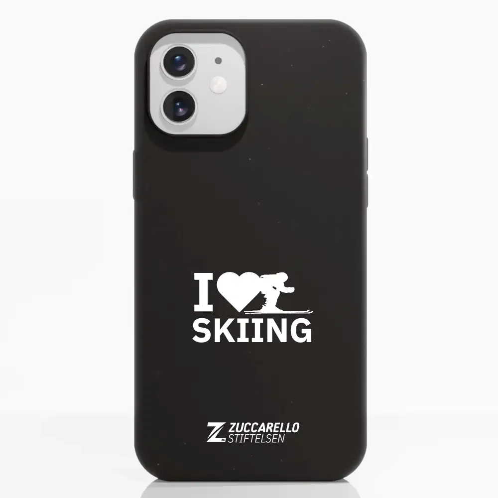 Zuccarello / Joshua Foundation Official Compostable Phone Case Design 9 - Image 4