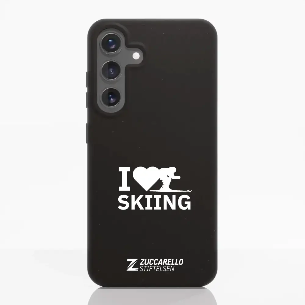 Zuccarello / Joshua Foundation Official Compostable Phone Case Design 9 - Image 40