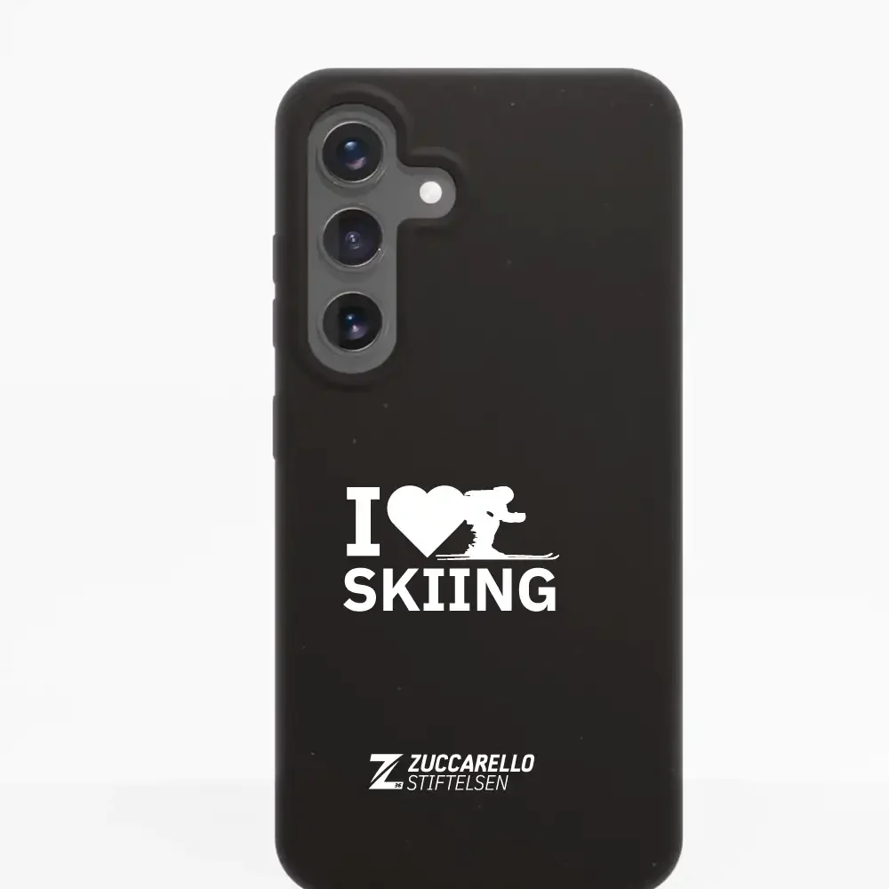 Zuccarello / Joshua Foundation Official Compostable Phone Case Design 9 - Image 42