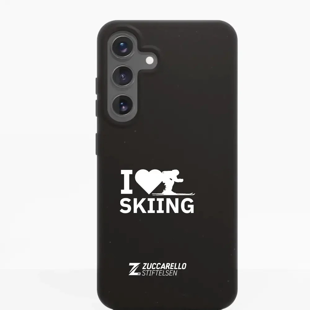 Zuccarello / Joshua Foundation Official Compostable Phone Case Design 9 - Image 43