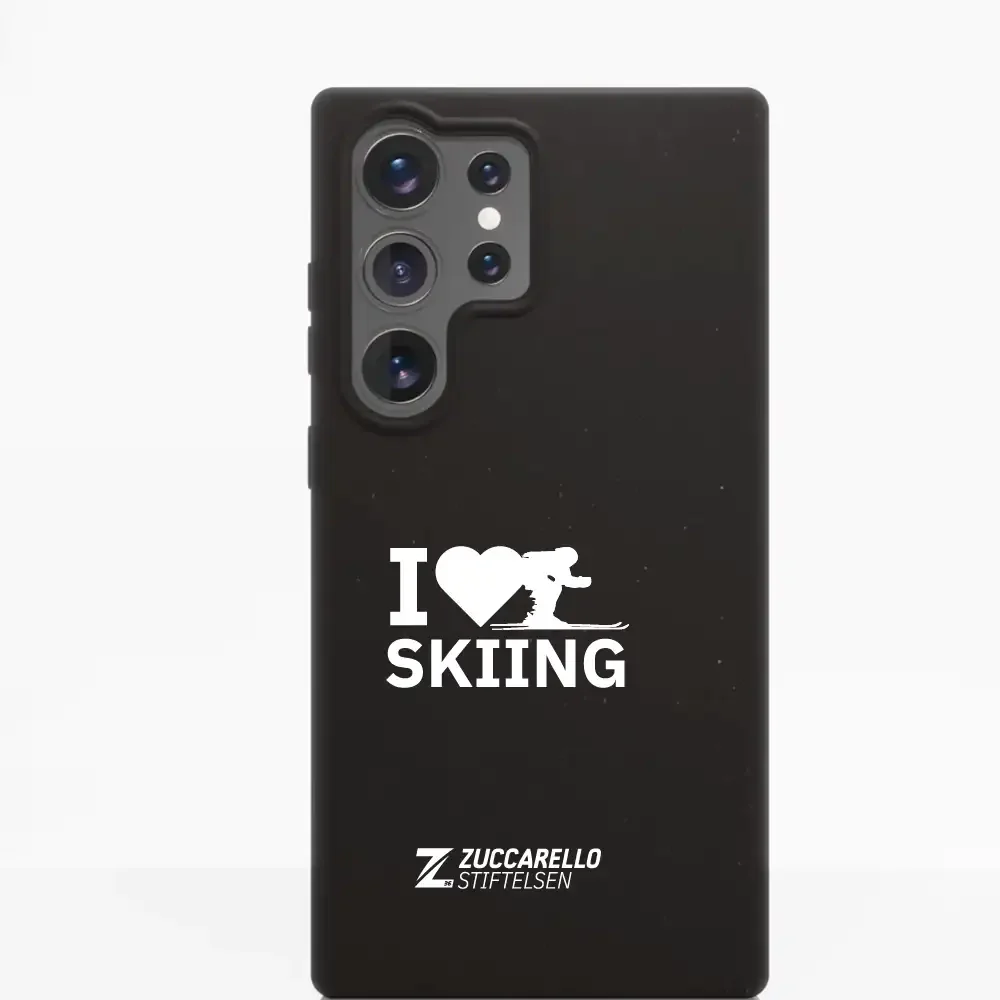 Zuccarello / Joshua Foundation Official Compostable Phone Case Design 9 - Image 44