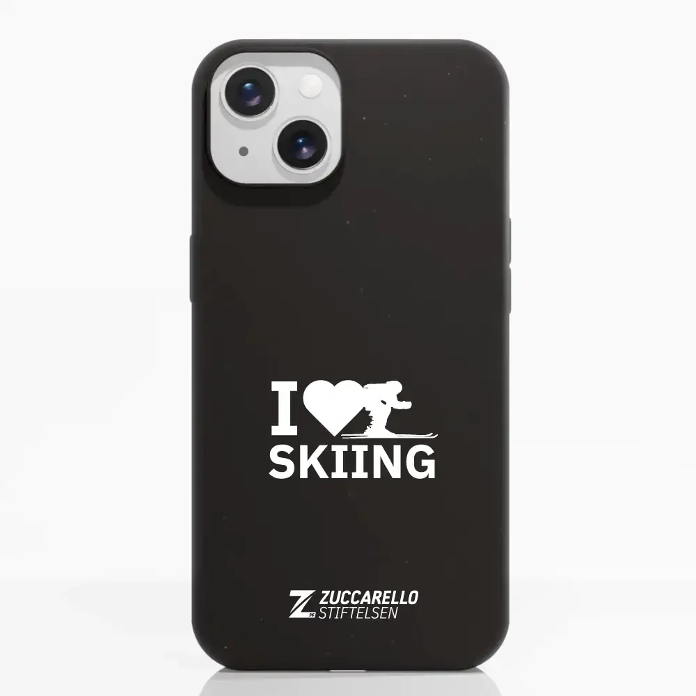 Zuccarello / Joshua Foundation Official Compostable Phone Case Design 9 - Image 7